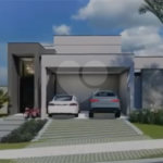 Terreno em construção no Condomínio Alphaville I , localizado na cidade de Ribeirão Preto/SP.