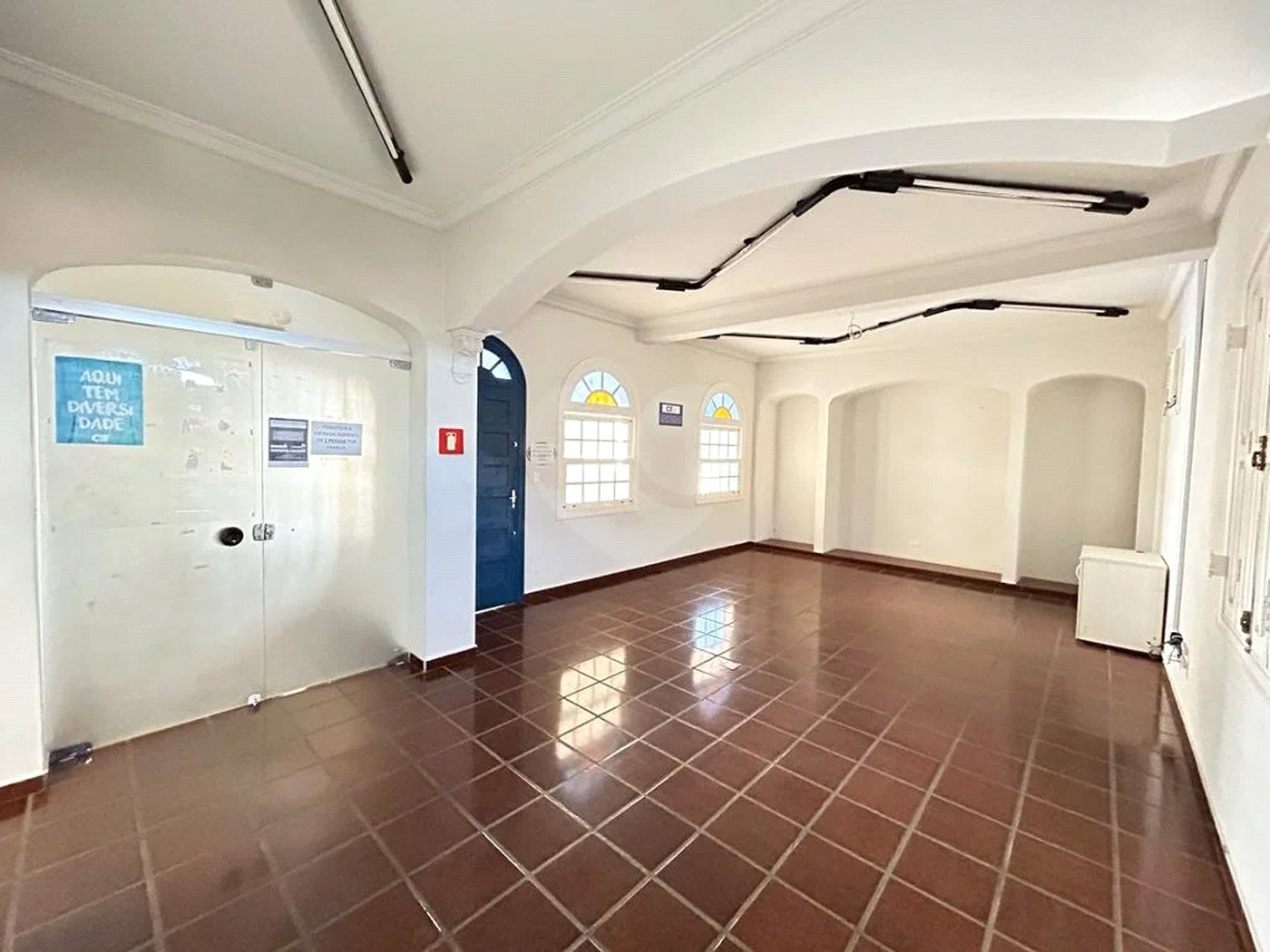 Imóvel comercial à venda no Centro de Piracicaba - SP.