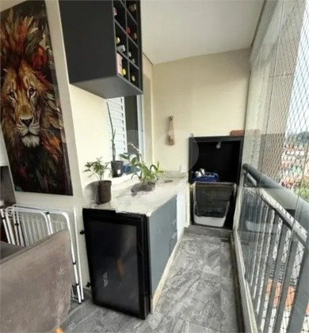 Apartamento à venda no Jardim Bom Clima, Guarulhos, com 66 m²