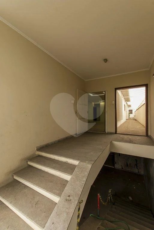 Sobrado Comercial à Venda ou Locação na Vila Mascote