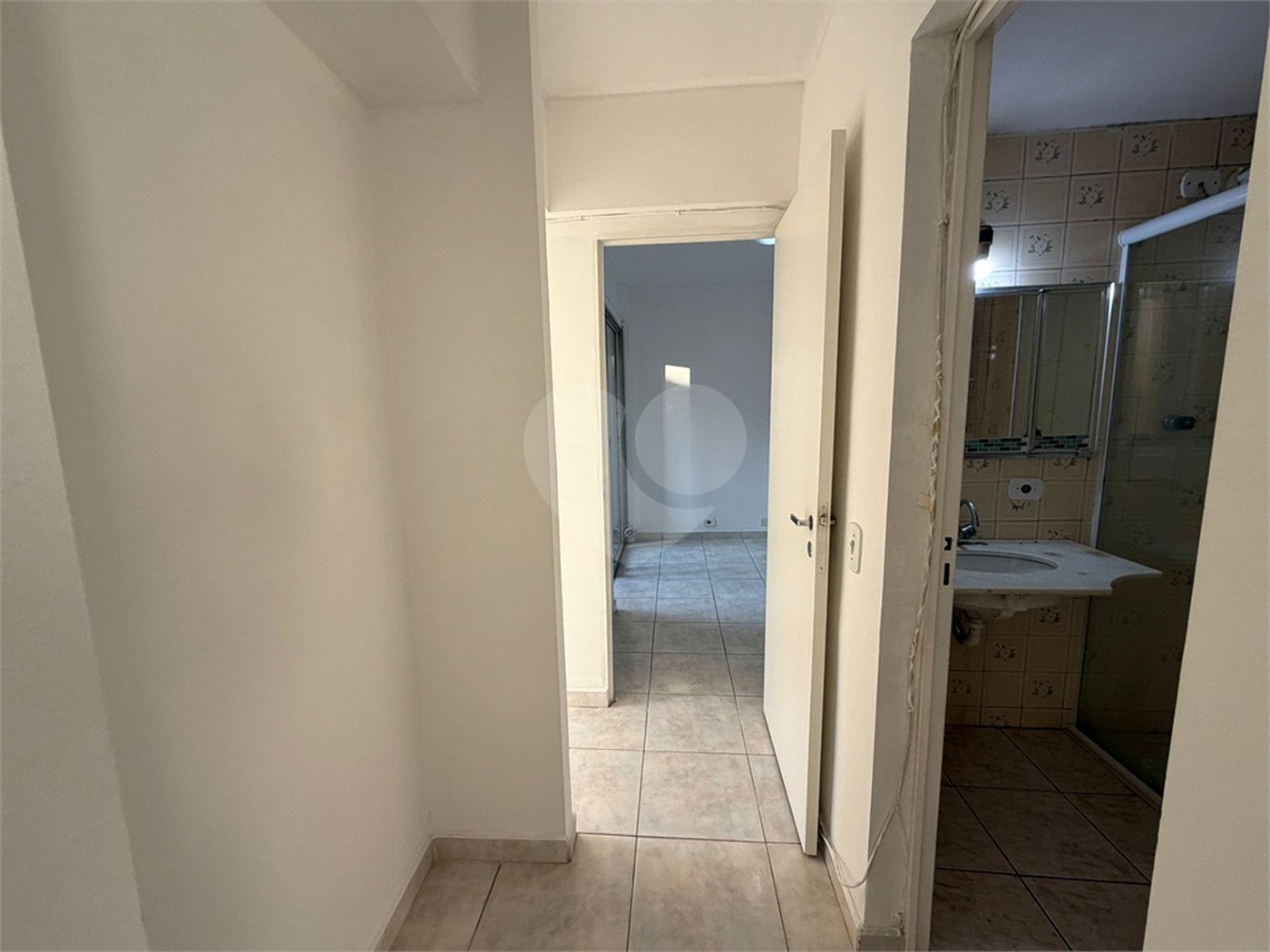 Apartamento á venda - Jabaquara