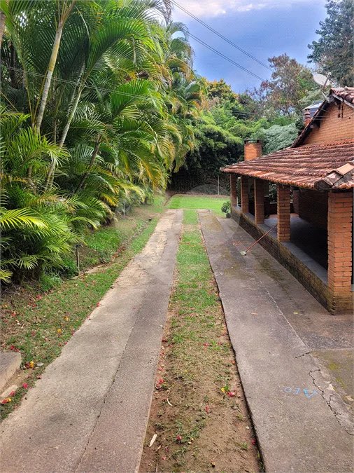 CHÁCARA URBANA À VENDA – PARQUE RESIDENCIAL INDAIÁ | INDAIATUBA/SP