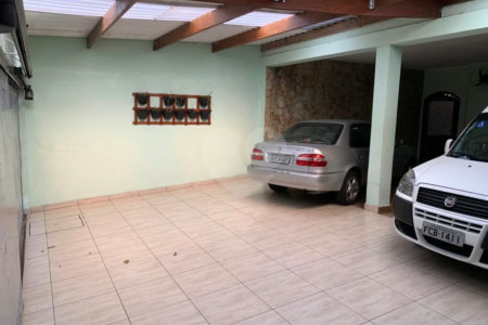 Casa à venda em São Caetano do Sul, 3 quartos (1 suíte), 5 garagens