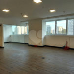 Sala comercial à venda 80m² – Edifício Bonnaire