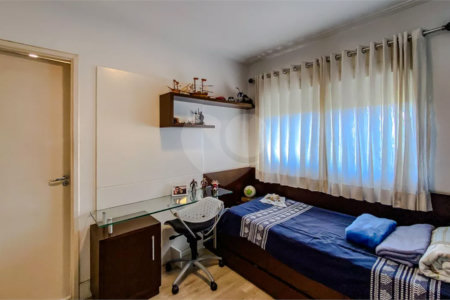 Apartamento a venda na Mooca com 3 suítes no Condomínio Dolce Vitta