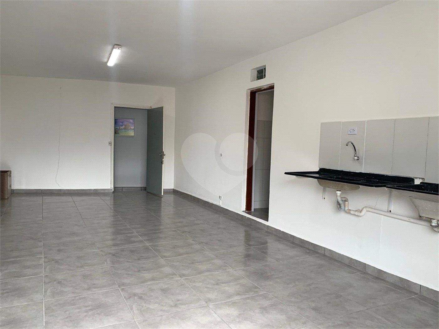 Sala Comercial 42m² no Alvinópolis - Atibaia