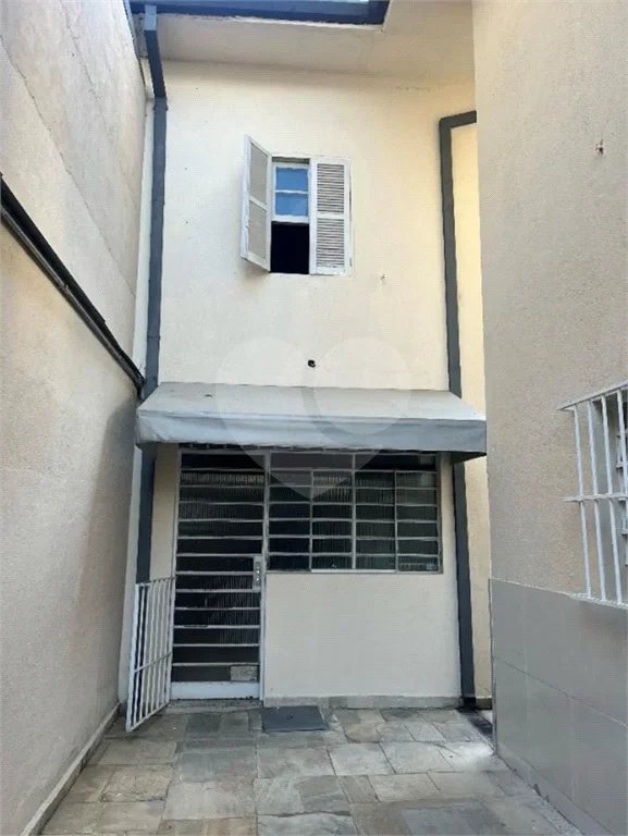Sobrado residencial/ comercial á venda na Granja Julieta, São Paulo - SP