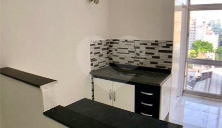 Apartamento à venda com 1 quarto em Campos Elíseos, São Paulo, SP