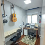 Apartamento na Mooca 107m² 3 suítes, 2 vagas e lazer completo