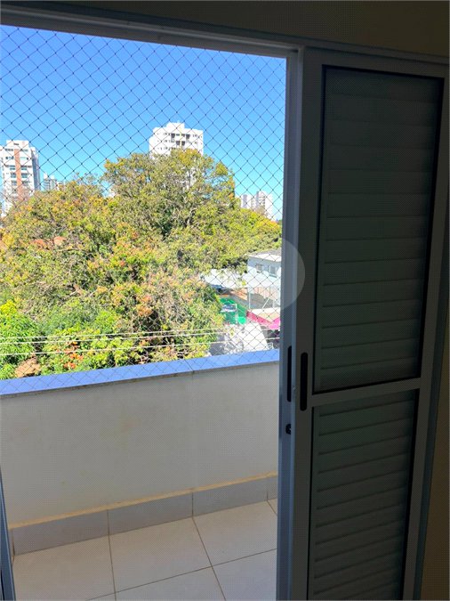 APARTAMENTO À VENDA | EDIFÍCIO ANA TERRA