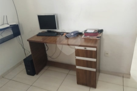 Casa térrea no Cidade Aracy