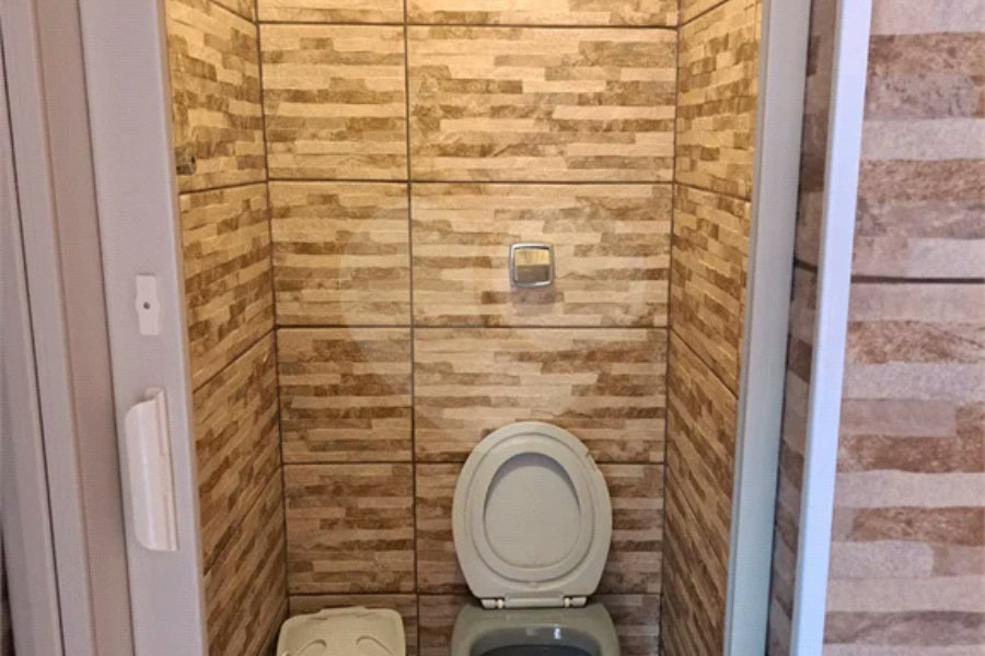 Sobrado Residencial Mobiliado à Venda – São Paulo/SP