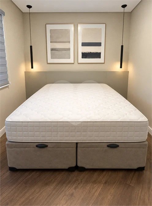 Apartamento com 3 dormitórios, 1 suíte, sala ampliada, varanda gourmet, planejados e 2 vagas. Condomínio com lazer completo e ótima localização em São Bernardo do Campo.
