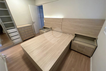 APARTAMENTO NA VILA MARIANA