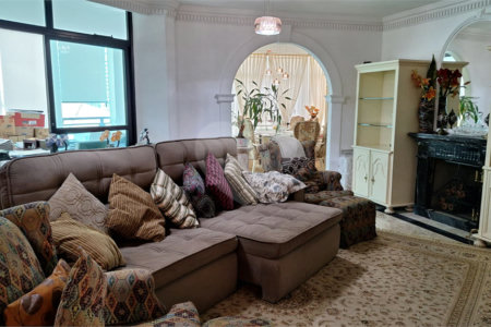 Apartamento em Perdizes 3 suítes, 4 vagas de garagem.