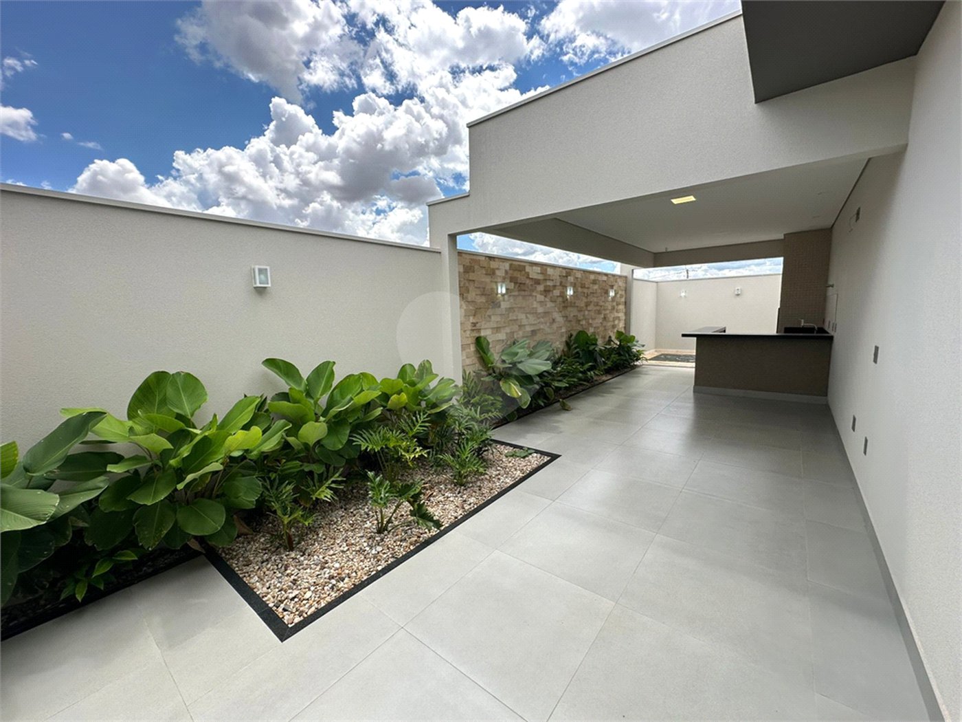 Casa á venda no Parque Faber III