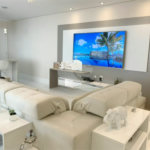 APARTAMENTO À VENDA NA MOOCA 3 DORMITÓRIOS, 129 m2 Condominio Clube Aceita Permuta