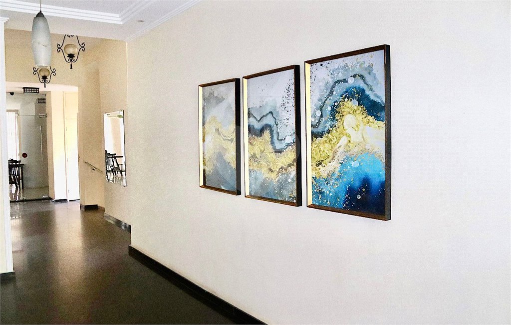 Apartamento á Venda na Bela Vista