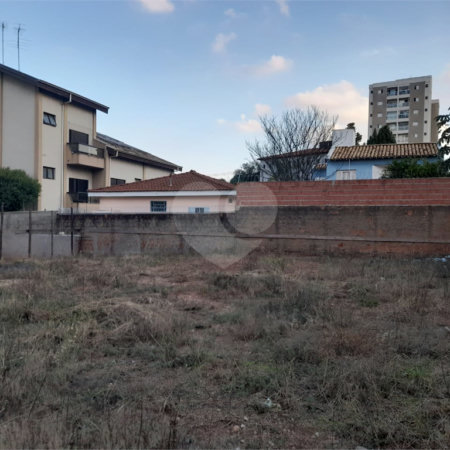 Terreno à Venda Próximo ao Kartódromo – Excelente Oportunidade para Investimento