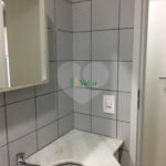 Apartamento no Edifício Villagio Di Napoli .
