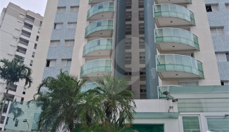 Apartamento à venda com 4 quartos, sendo 2 suítes,  em Vila Sfeir, Indaiatuba, SP