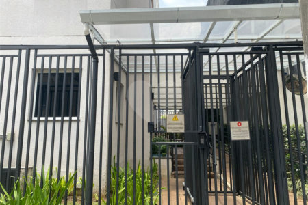 Studio à venda - Liberdade