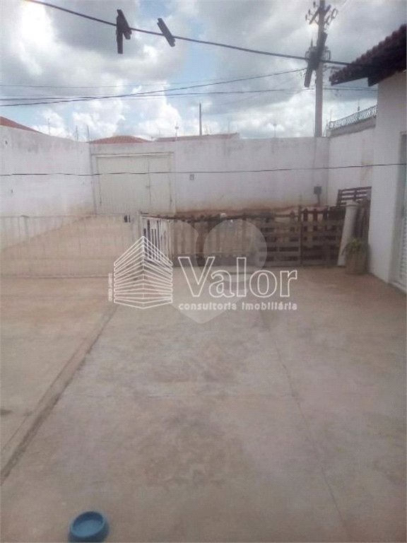 Venda-se sobrado Prolongamento Jardim das Torres
