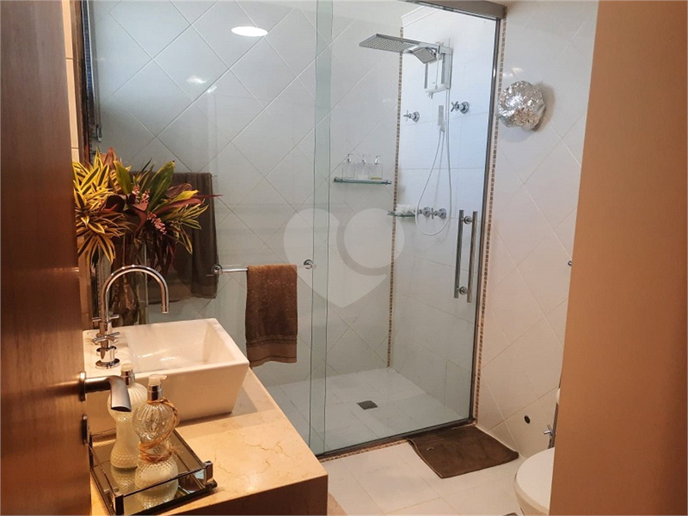 Apartamento para venda em área central