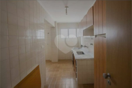 Apartamento para venda no Campo Belo 72m² com 02 dormitórios 1 vaga