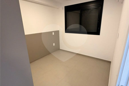APARTAMENTO DE 35 M² - 700 METROS DO METRÔ - MIRANDOPOLIS
