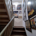 VILA CLEMENTINO - SOBRADO