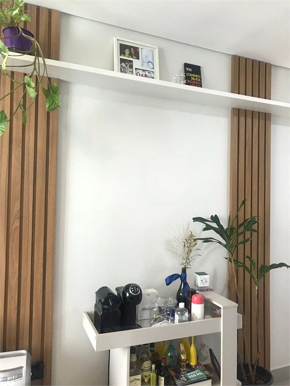 Apartamento á Venda na Bela Vista - SP