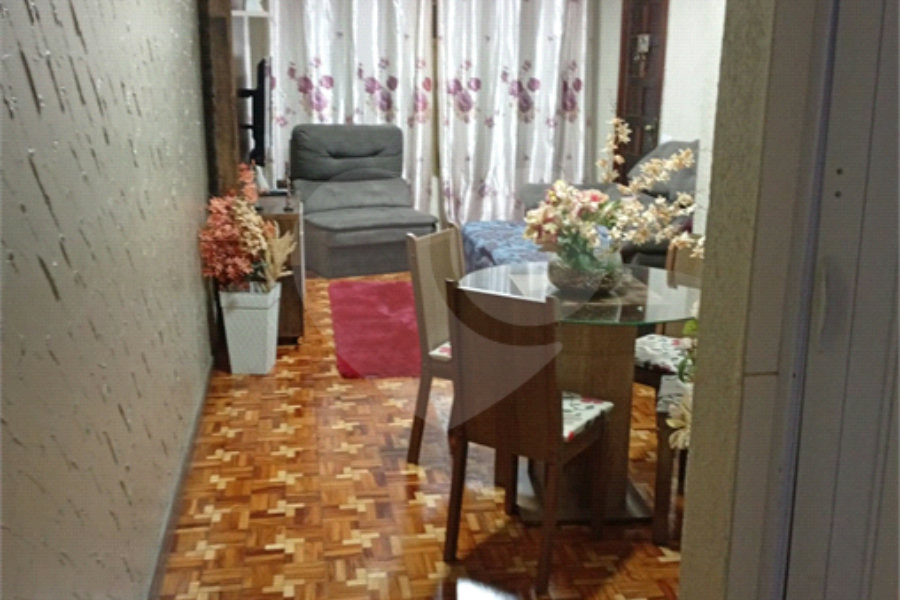 Sobrado Residencial - Vila Formosa 3dormit 3wcs 02 vagas