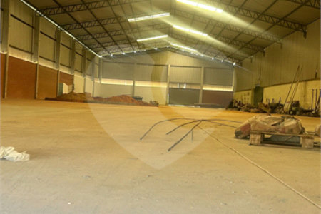 GALPÃO INDUSTRIAL PARA LOCAÇÃO | RODOVIA PRESIDENTE DUTRA - Canas/SP • Km 47 • Alto do Cruzeiro / Zona Rural