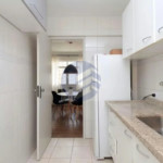 Apartamento aconchegante à venda em Perdizes