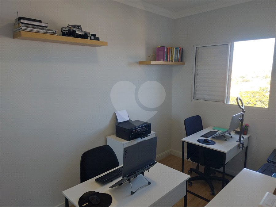 Apartamento para locação no Flor de Liz Residence