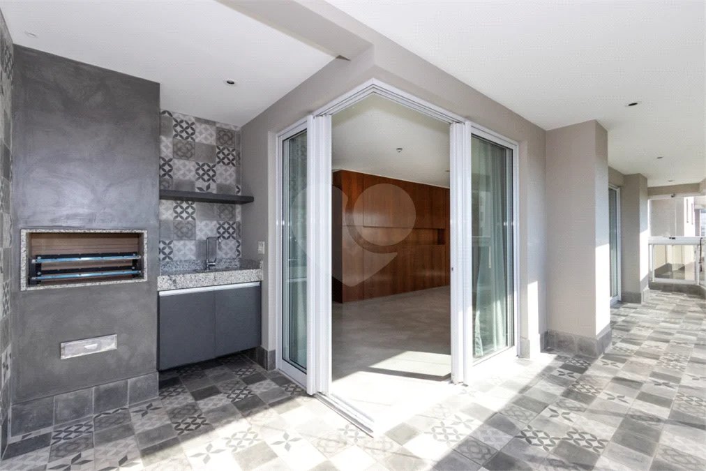 Vila Clementino - 161 m² | 2 dormitórios, com possibilidade de 3 | suíte master | 3 vagas | depósito
