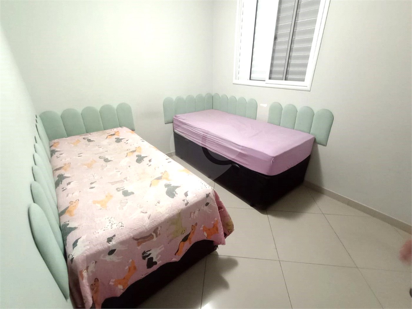 Apartamento com 3 dormitórios à venda, 65 m² por R$ 375.000 - Vila Alpina - São Paulo/SP