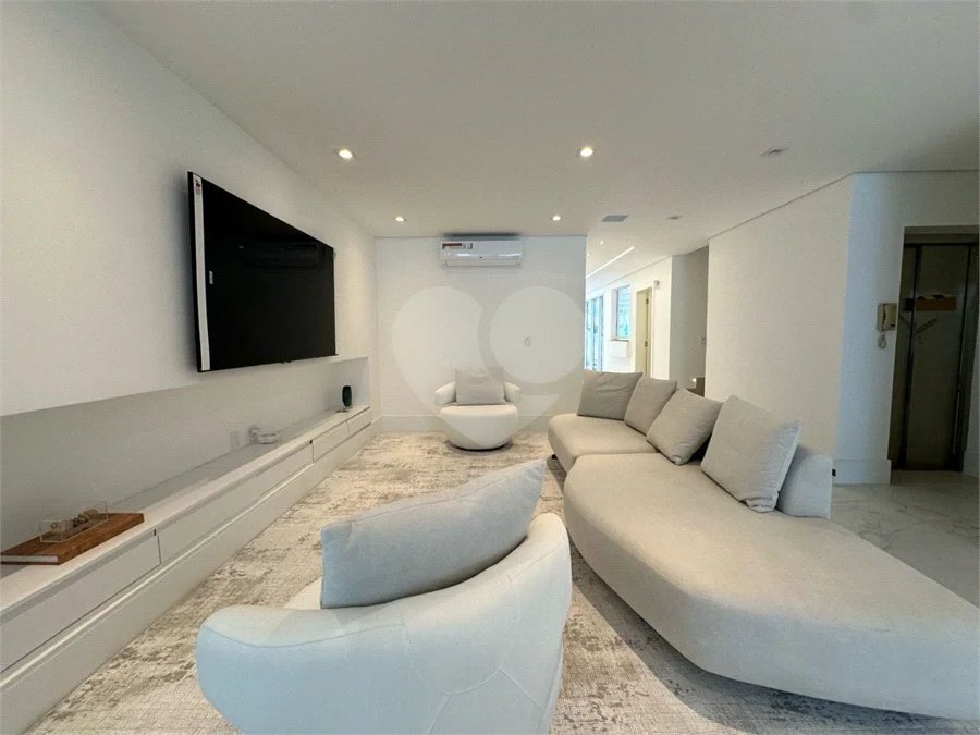 Casa à venda com 6 suítes em Riviera de São Lourenço, Bertioga, SP