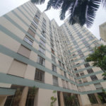 HIGIENÓPOLIS 96 M² P LOCAÇÃO