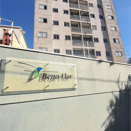 Apartamento a venda de 02 dormitórios
