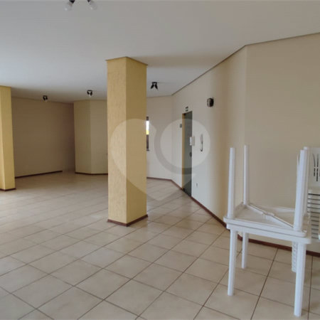 Apartamento à Venda 2 dormitórios - Centro