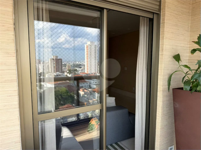 Apartamento à venda com 3 suítes em Santana, São Paulo, SP