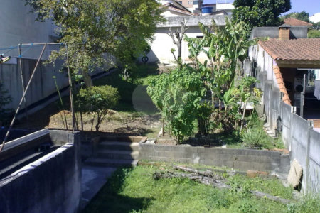 Terreno com 524m² , á venda no Parque das Nações , em Santo André.