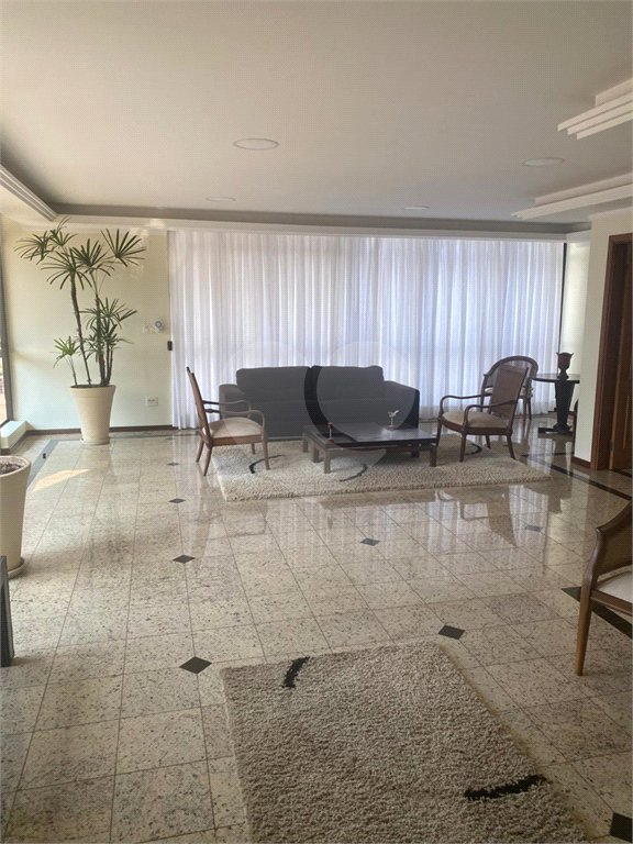 Apartamento de Alto Padrão no Centro da Cidade