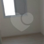 Apartamento com sacada - metrô Tucuruvi - NOVO