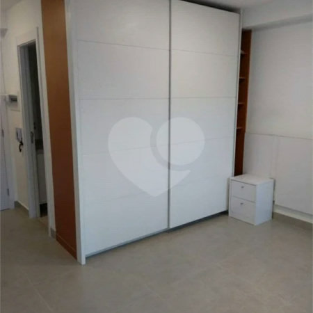 Apartamento á venda - Itaim Bibi