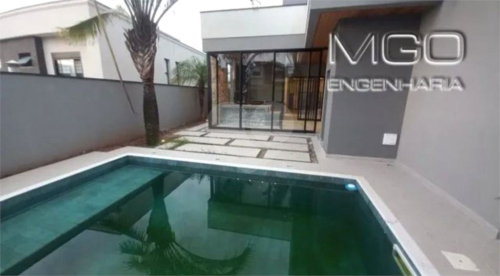 CASA NO CONDOMINIO ALPHAVILLE II COM 3 DORMITORIOS, 3 SUÍTES, 4 VAGAS, SÃO JOSÉ DOS CAMPOS/SP.