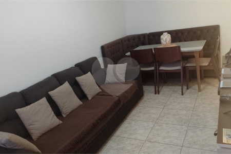 Apartamento com 80m² , 2 dormitórios , sendo 1 suíte , 1 vaga , à venda na Vila Tibiriça , em Santo André.
