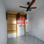 APARTAMENTO A VENDA NO JARDIM SANTA CLARA COM 2 DORMITÓRIOS, 1 SUÍTE, 1 VAGA, TAUBATÉ/SP